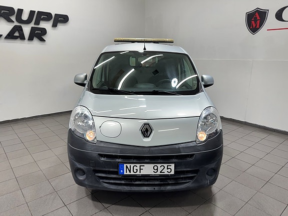 Renault Kangoo 7 of 16