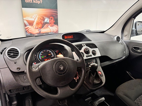 Renault Kangoo 16 of 16