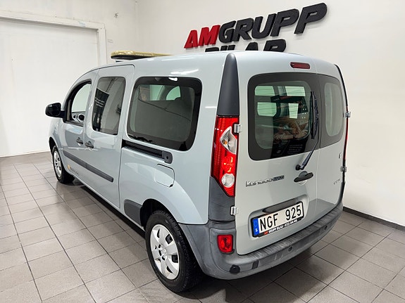 Renault Kangoo 10 of 16