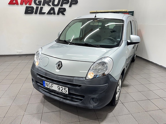 Renault Kangoo 9 of 16