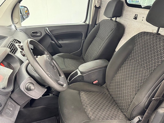 Renault Kangoo 8 of 16