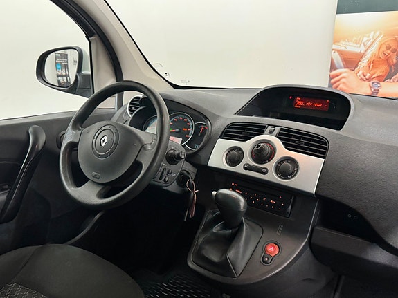 Renault Kangoo Express 2 of 5