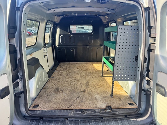 Renault Kangoo 14 of 16