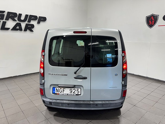 Renault Kangoo 6 of 16