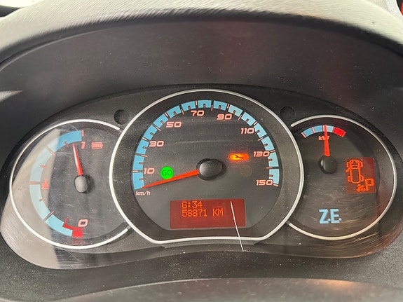 Renault Kangoo 15 of 16