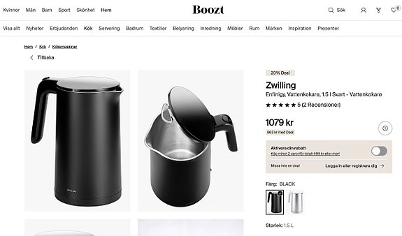 Product image 2 of 5