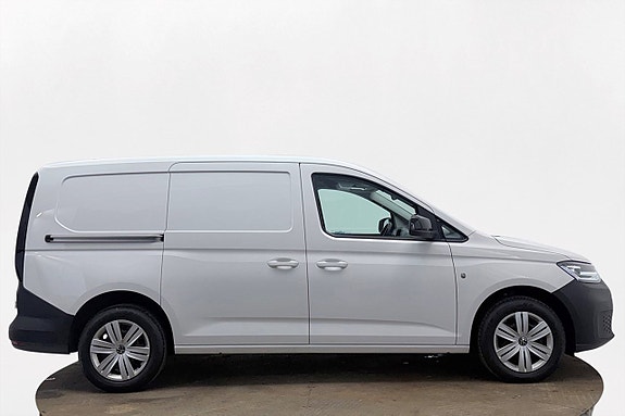 Volkswagen Caddy Maxi 5 of 5