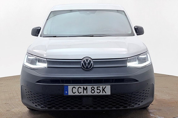 Volkswagen Caddy Maxi 3 of 5