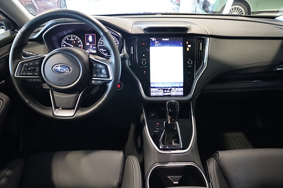 Subaru Outback 14 of 30