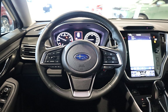 Subaru Outback 15 of 30