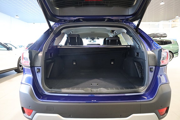 Subaru Outback 29 of 30