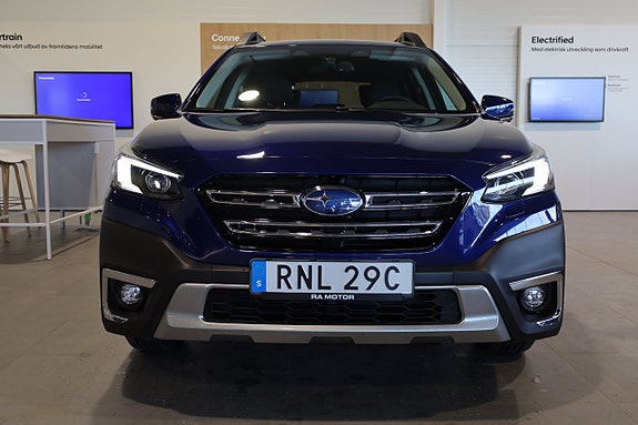 Subaru Outback 27 of 30