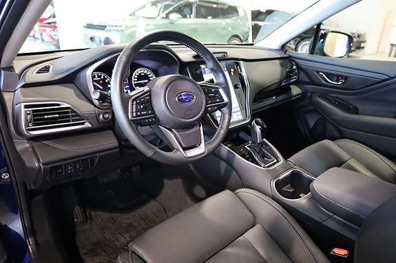 Subaru Outback 9 of 30