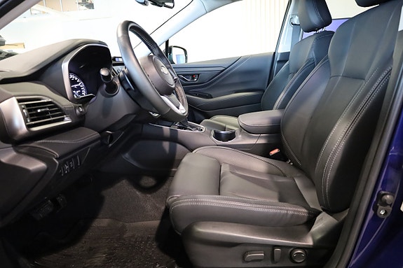 Subaru Outback 11 of 30