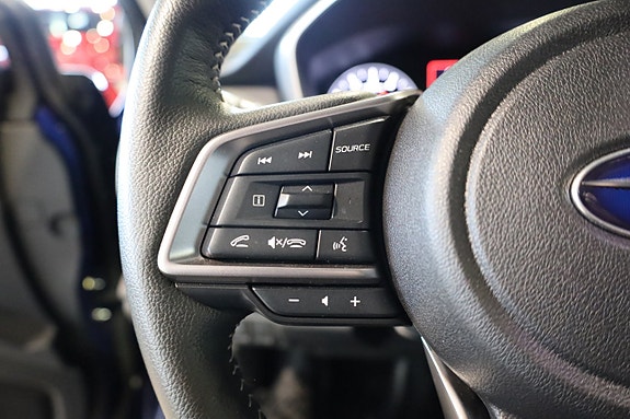 Subaru Outback 25 of 30