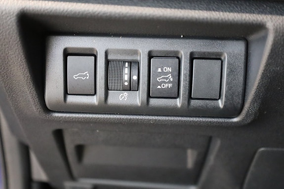 Subaru Outback 26 of 30