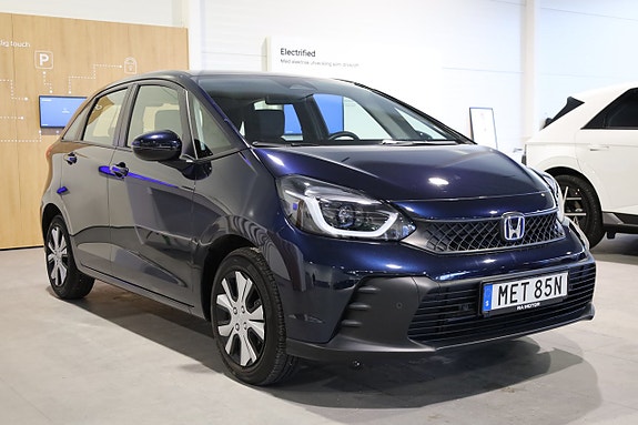 Honda Jazz 4 of 5
