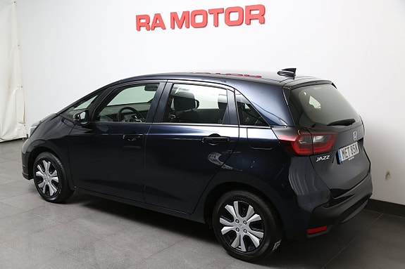 Honda Jazz 4 of 24