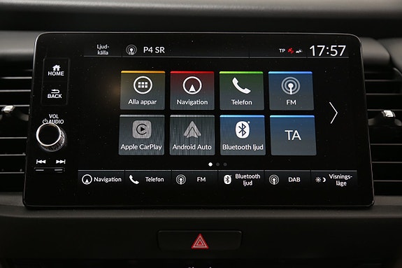 Honda Jazz 18 of 24
