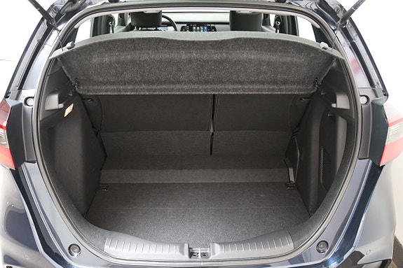 Honda Jazz 24 of 24