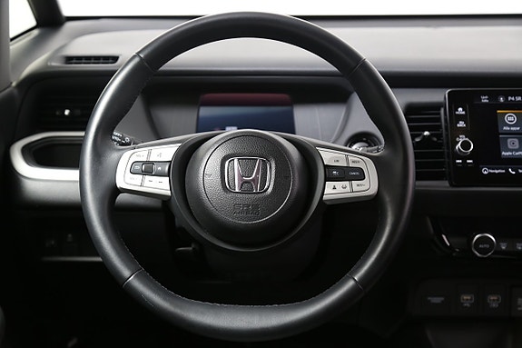 Honda Jazz 15 of 24