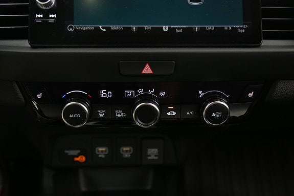 Honda Jazz 21 of 24