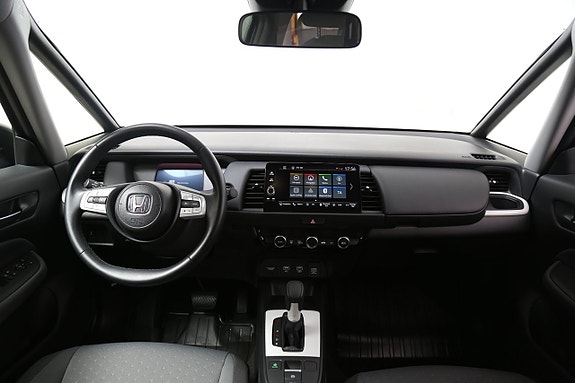 Honda Jazz 17 of 24