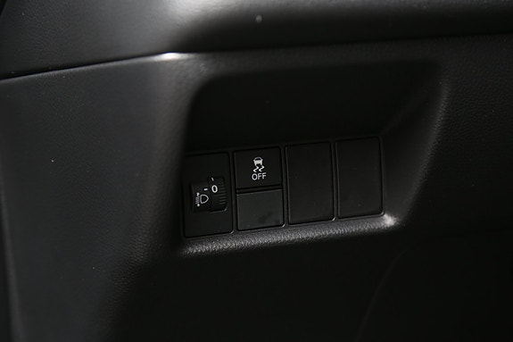 Honda Jazz 12 of 24