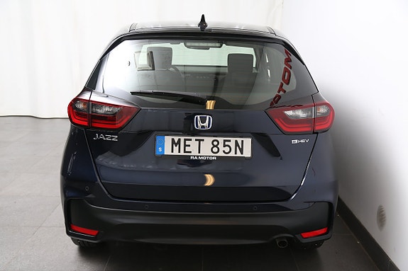 Honda Jazz 7 of 24