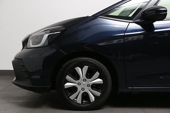 Honda Jazz 8 of 24