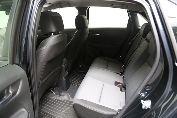 Honda Jazz 23 of 24