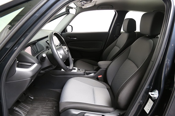Honda Jazz 10 of 24