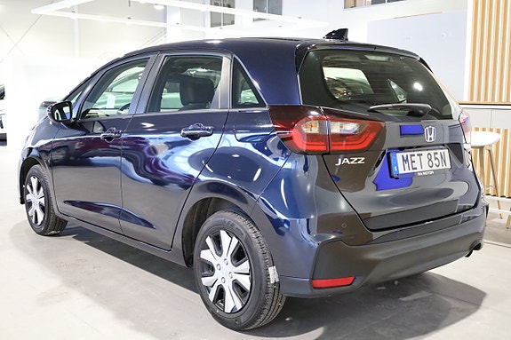 Honda Jazz 3 of 5