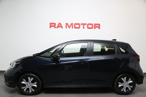 Honda Jazz 3 of 24