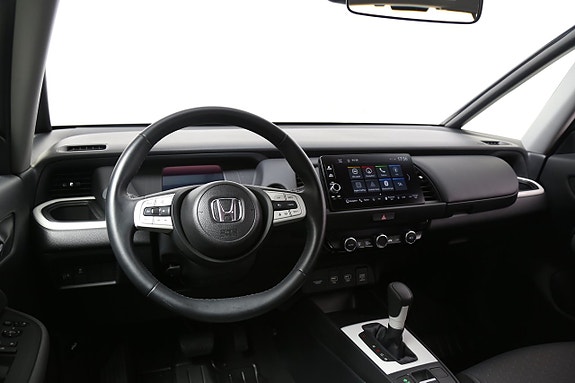Honda Jazz 13 of 24