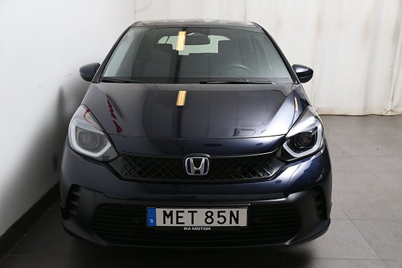 Honda Jazz 5 of 24