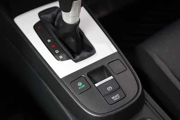 Honda Jazz 22 of 24