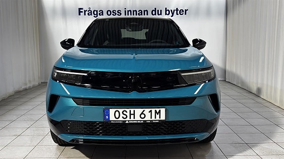 Opel Mokka 4 of 5