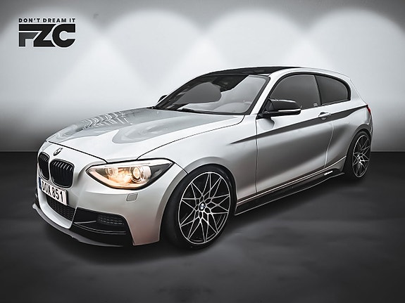 BMW M135i