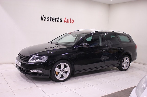 Volkswagen Passat 5 of 30