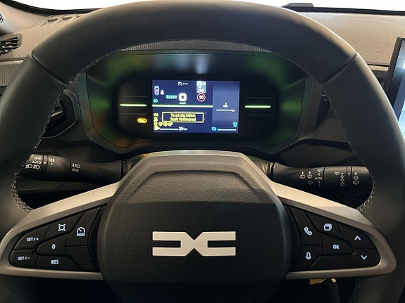 Dacia Duster 19 of 19