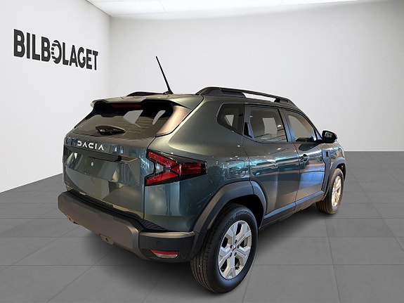 Dacia Duster 4 of 19