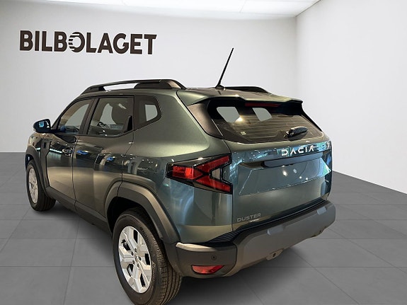 Dacia Duster 3 of 19