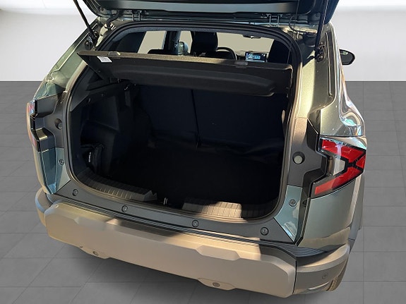 Dacia Duster 11 of 19