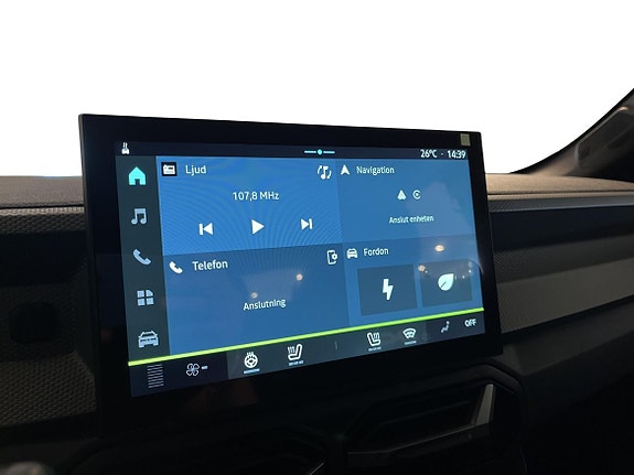 Dacia Duster 18 of 19