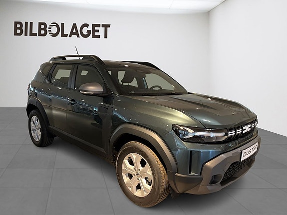 Dacia Duster 5 of 19