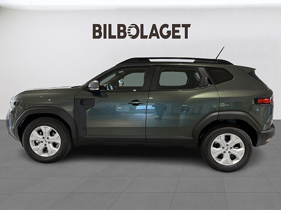 Dacia Duster 2 of 19