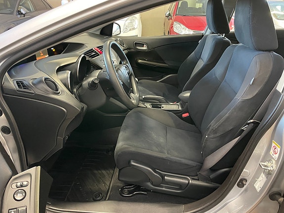 Honda Civic 8 of 27