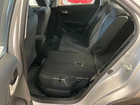 Honda Civic 17 of 27