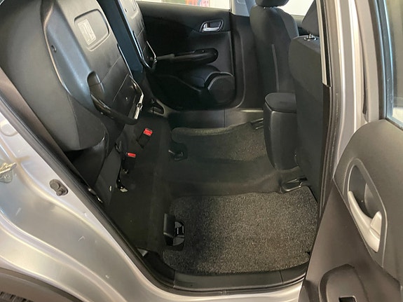 Honda Civic 22 of 27